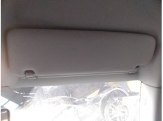 Recambio de parasol derecho para volkswagen touareg (7l6) tdi v6 +motion referencia OEM IAM    2