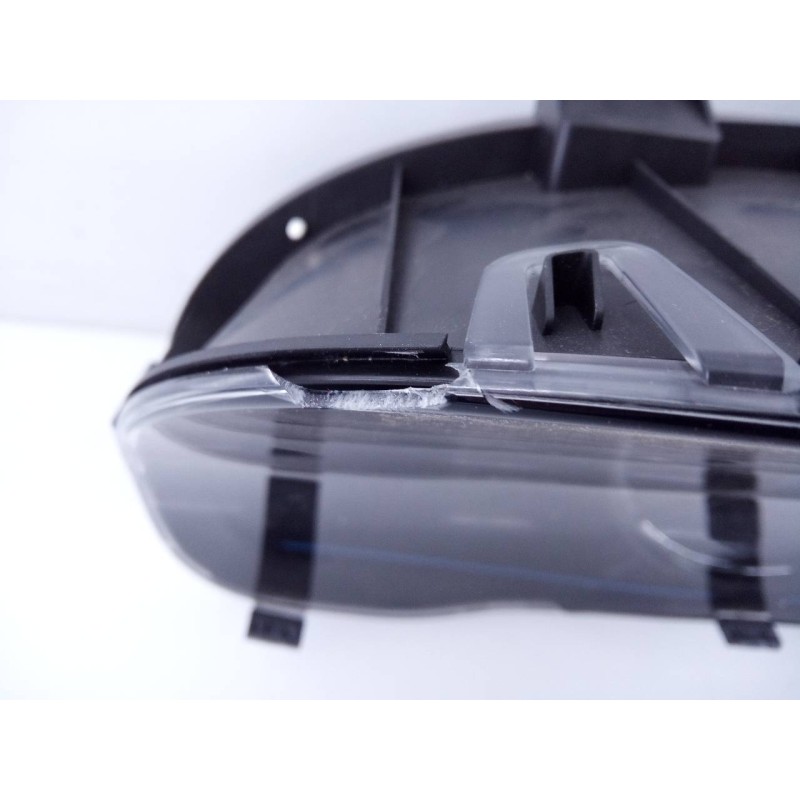 Recambio de cuadro instrumentos para hyundai ioniq hybrid referencia OEM IAM 94013G2300 VPGHBF10849JE E3-A3-50-2