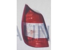 Recambio de piloto trasero izquierdo para renault scenic ii referencia OEM IAM 103F19441775 NUEVO T2-1-B4-2