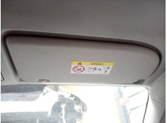 Recambio de parasol derecho para volkswagen caddy furgón/kombi furgón business bmt referencia OEM IAM    2