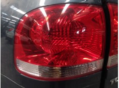 Recambio de piloto trasero izquierdo para volkswagen touareg (7l6) tdi v6 +motion referencia OEM IAM   