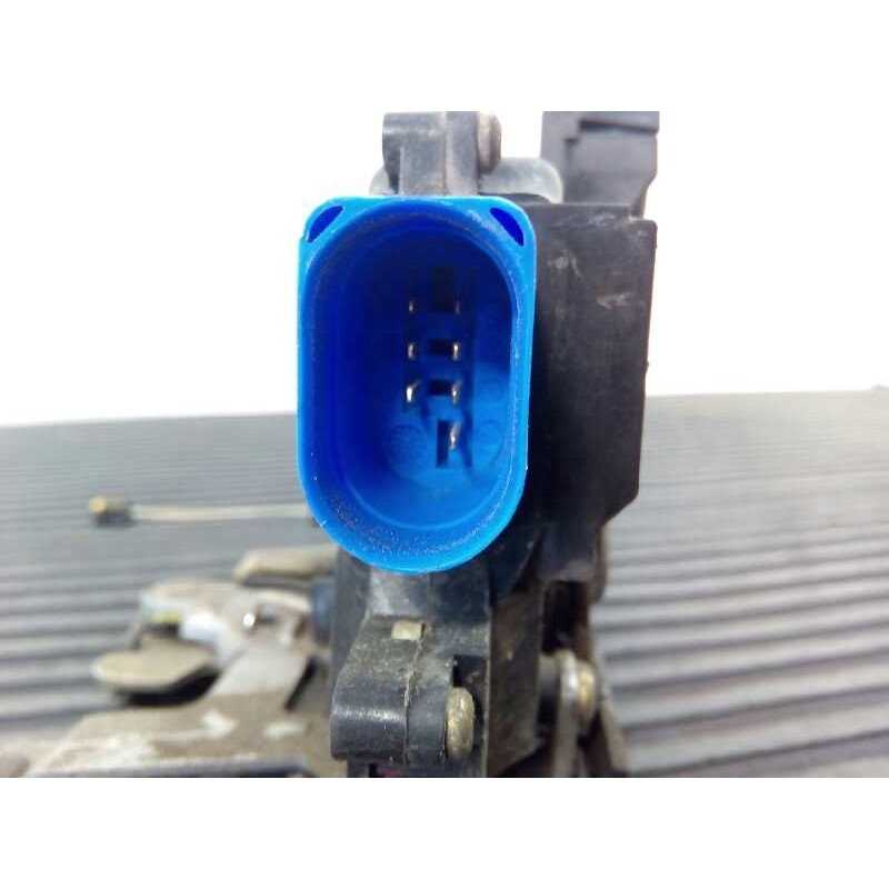 Recambio de cerradura puerta trasera derecha para seat toledo (5p2) referencia OEM IAM 7L0839016  E1-B6-52-2