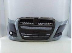 Recambio de paragolpes delantero para fiat doblo emotion referencia OEM IAM   E5-A2-6