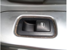 MANDO ELEVALUNAS TRASERO IZQUIERDO 