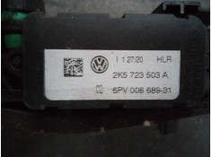 Recambio de pedal acelerador para volkswagen caddy furgón/kombi furgón business bmt referencia OEM IAM 2K5723503A 6PV00868931  2