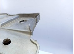 Recambio de paragolpes delantero para fiat doblo emotion referencia OEM IAM   E5-A2-6 2