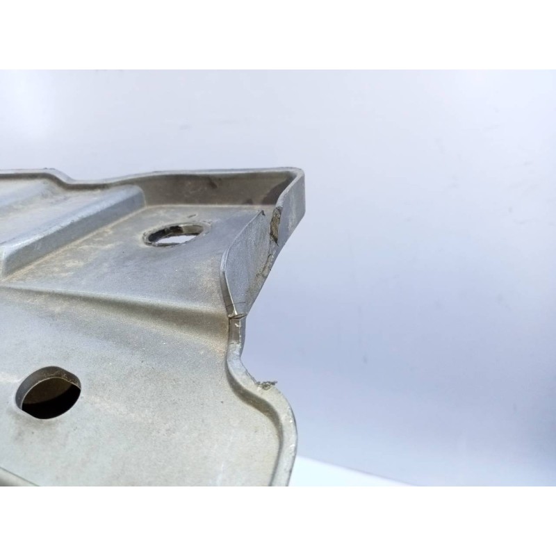 Recambio de paragolpes delantero para fiat doblo emotion referencia OEM IAM   E5-A2-6