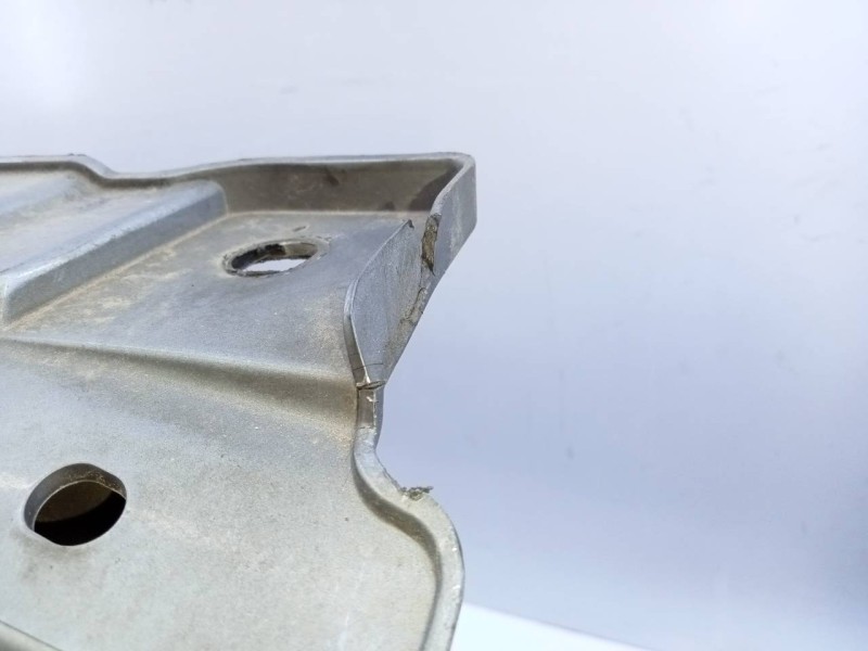 Recambio de paragolpes delantero para fiat doblo emotion referencia OEM IAM   E5-A2-6