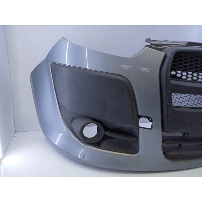 Recambio de paragolpes delantero para fiat doblo emotion referencia OEM IAM   E5-A2-6