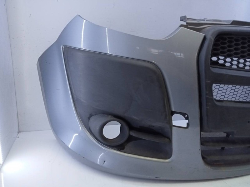 Recambio de paragolpes delantero para fiat doblo emotion referencia OEM IAM   E5-A2-6