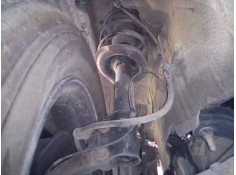 Recambio de amortiguador delantero izquierdo para kia sportage concept 4x2 referencia OEM IAM   