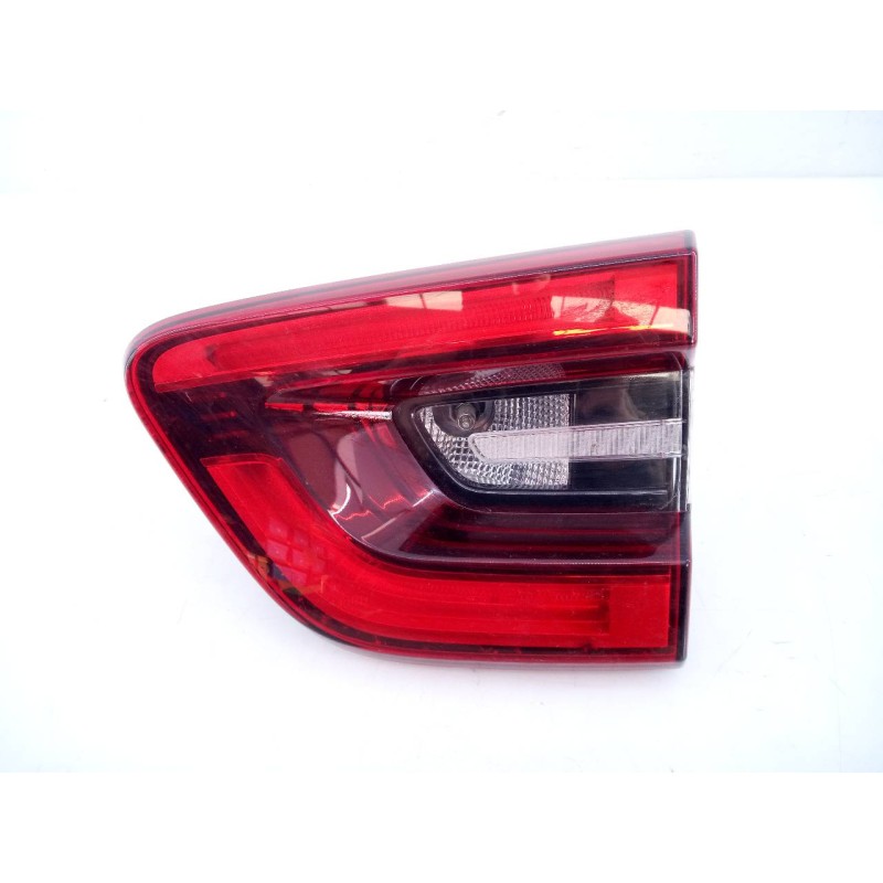 Recambio de piloto trasero derecho porton para renault kadjar zen referencia OEM IAM 265508898R  E1-A1-35-2