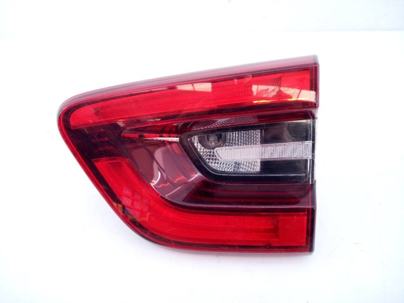 Recambio de piloto trasero derecho porton para renault kadjar zen referencia OEM IAM 265508898R  E1-A1-35-2