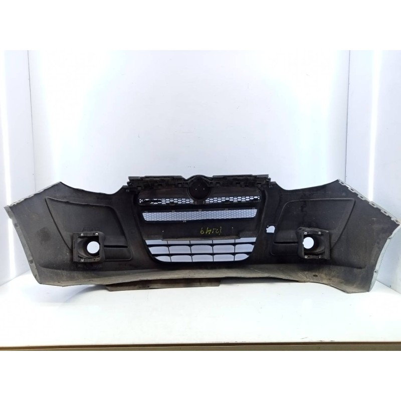 Recambio de paragolpes delantero para fiat doblo emotion referencia OEM IAM   E5-A2-6