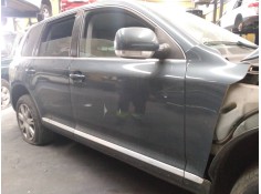 Recambio de puerta delantera derecha para volkswagen touareg (7l6) tdi v6 +motion referencia OEM IAM    2