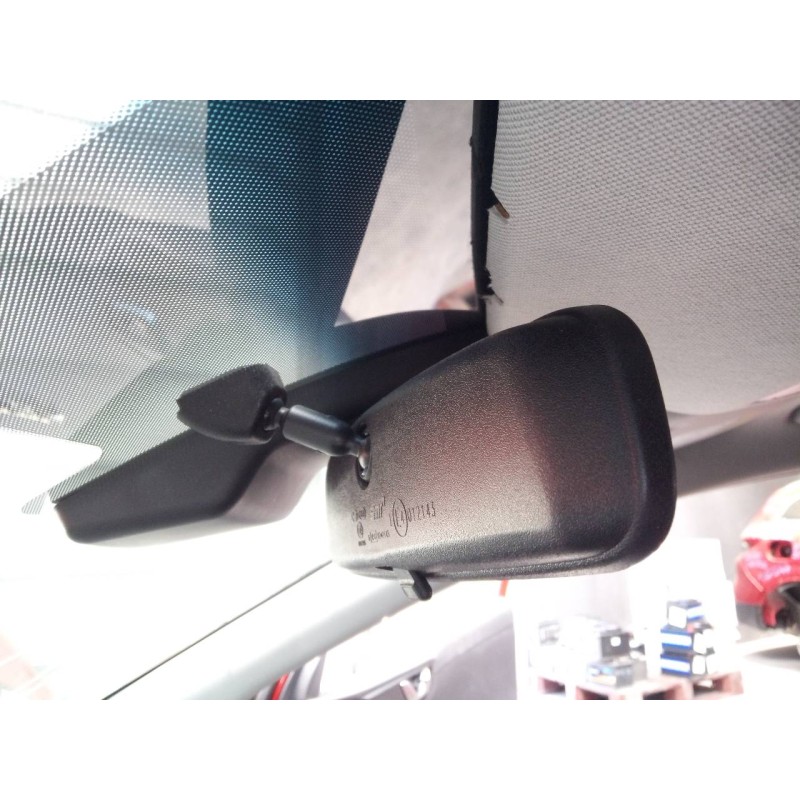 Recambio de espejo interior para hyundai ioniq hybrid referencia OEM IAM   