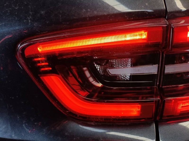 Recambio de piloto trasero derecho porton para renault kadjar zen referencia OEM IAM 265508898R  E1-A1-35-2