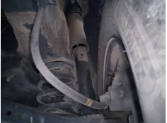 Recambio de amortiguador trasero derecho para kia sportage concept 4x2 referencia OEM IAM   