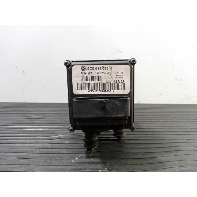 Recambio de abs para volkswagen passat variant (3c5) advance referencia OEM IAM 3C0614095P 16027001A P3-A8-27-3