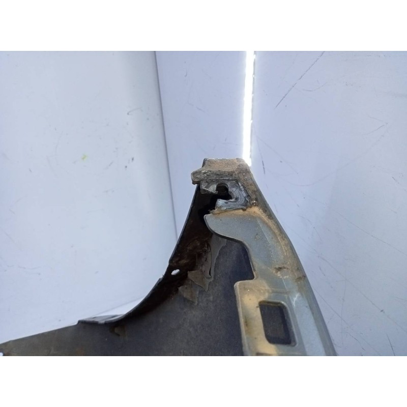 Recambio de paragolpes delantero para fiat doblo emotion referencia OEM IAM   E5-A2-6
