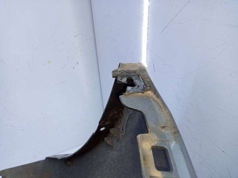 Recambio de paragolpes delantero para fiat doblo emotion referencia OEM IAM   E5-A2-6