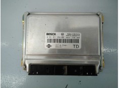 CENTRALITA MOTOR UCE 237107F481 0281011264 E3-B4-31-1