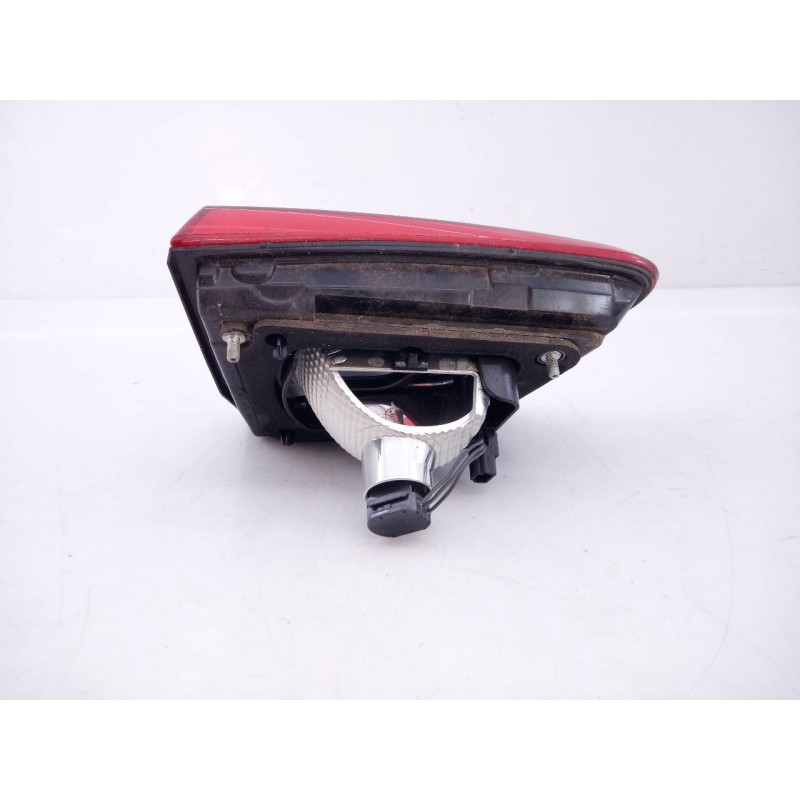 Recambio de piloto trasero derecho porton para renault kadjar zen referencia OEM IAM 265508898R  E1-A1-35-2