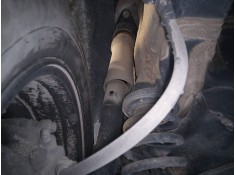 Recambio de amortiguador trasero izquierdo para kia sportage concept 4x2 referencia OEM IAM   