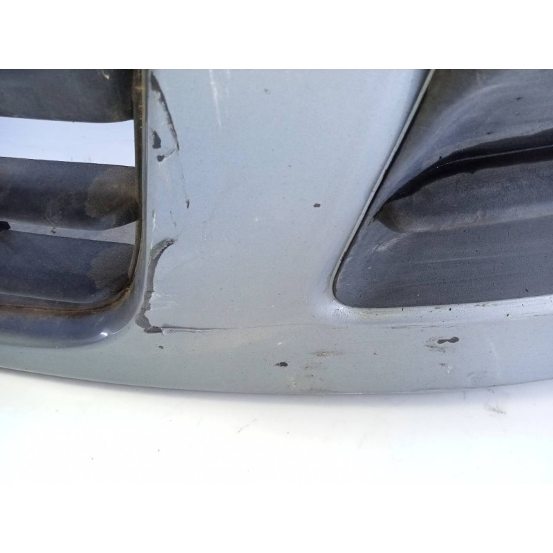 Recambio de paragolpes delantero para fiat doblo emotion referencia OEM IAM   E5-A2-6