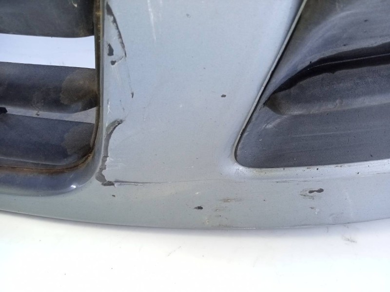 Recambio de paragolpes delantero para fiat doblo emotion referencia OEM IAM   E5-A2-6