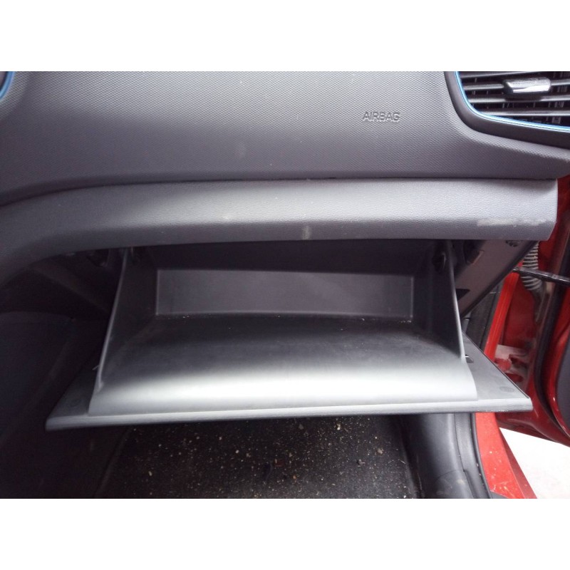 Recambio de guantera para hyundai ioniq hybrid referencia OEM IAM   