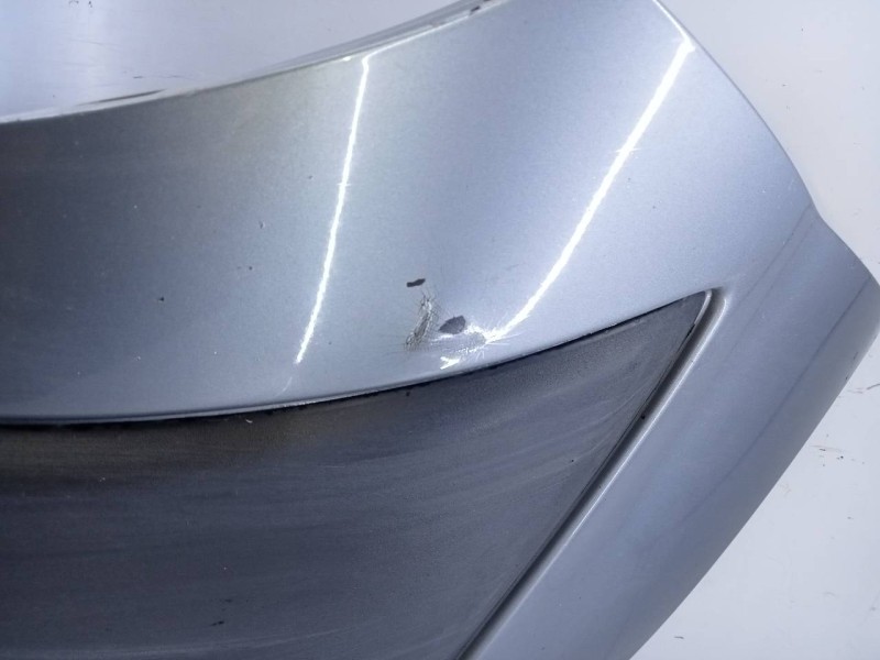 Recambio de paragolpes delantero para fiat doblo emotion referencia OEM IAM   E5-A2-6