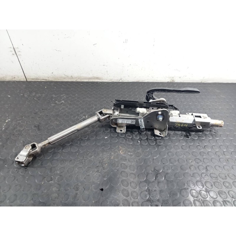 Recambio de columna direccion para audi q2 (gab) design edition referencia OEM IAM   P2-B12-2
