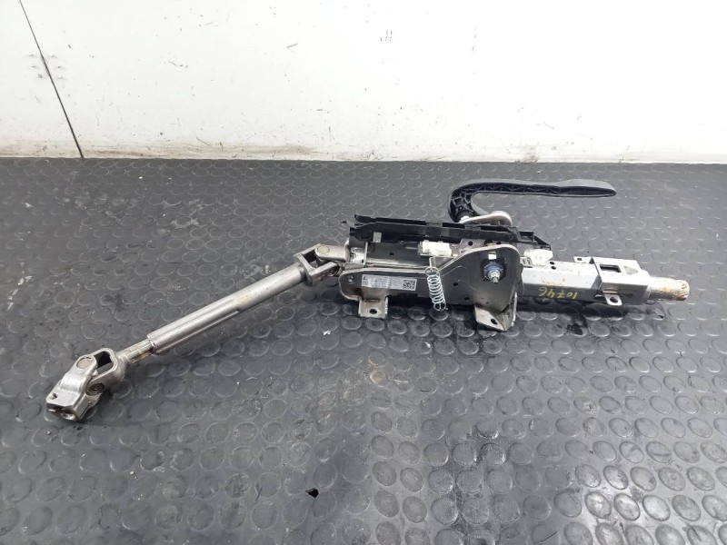 Recambio de columna direccion para audi q2 (gab) design edition referencia OEM IAM   P2-B12-2