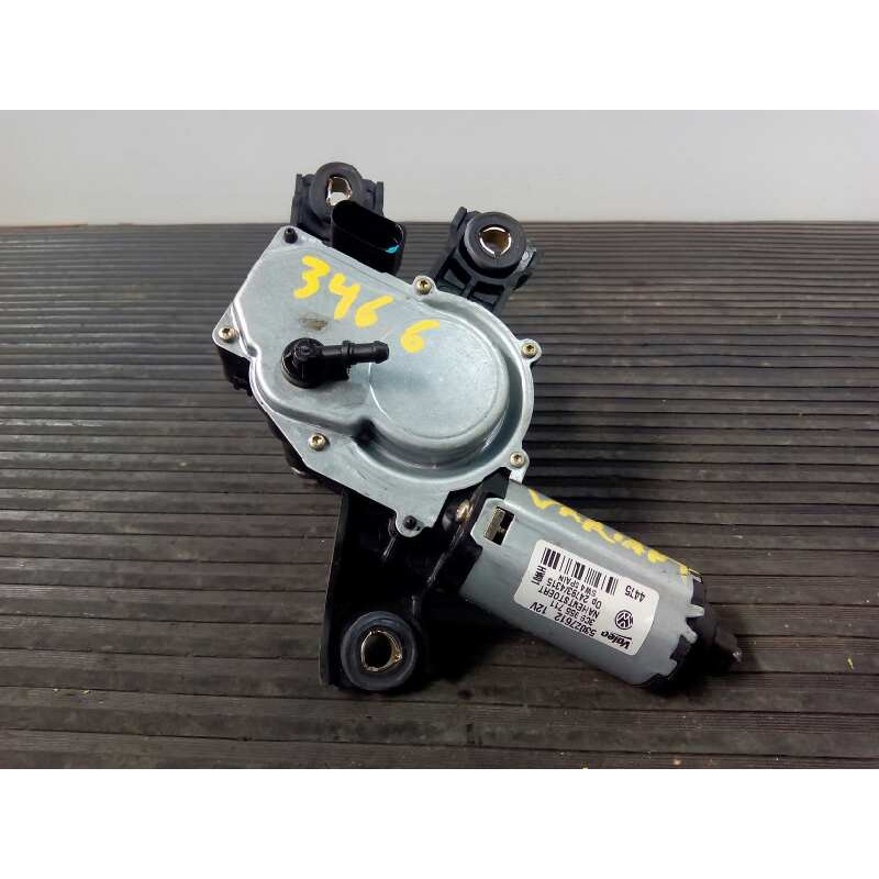 Recambio de motor limpia trasero para volkswagen passat variant (3c5) advance referencia OEM IAM 3C9955711  E1-B6-4-2