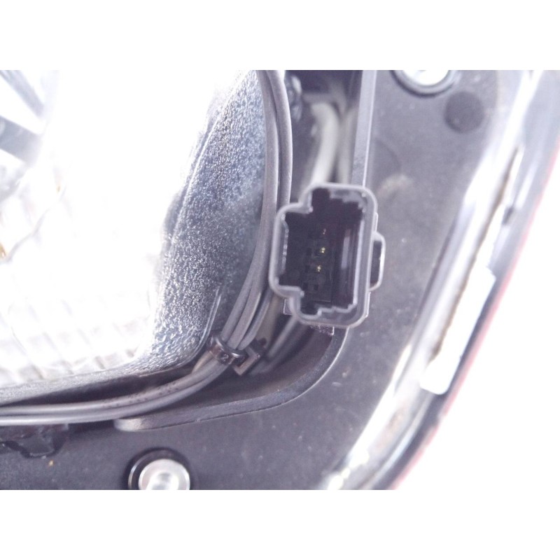 Recambio de piloto trasero derecho porton para renault kadjar zen referencia OEM IAM 265508898R  E1-A1-35-2