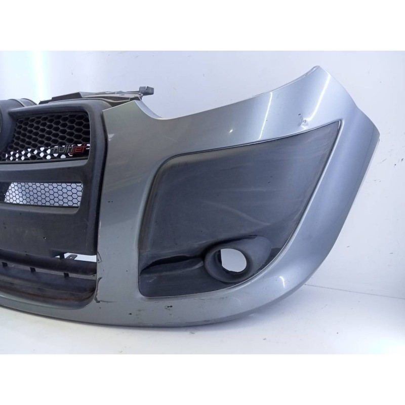 Recambio de paragolpes delantero para fiat doblo emotion referencia OEM IAM   E5-A2-6