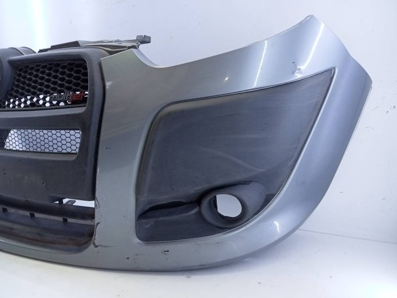 Recambio de paragolpes delantero para fiat doblo emotion referencia OEM IAM   E5-A2-6