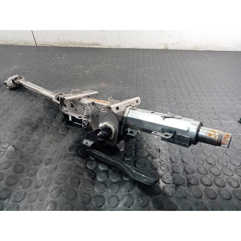 Recambio de columna direccion para audi q2 (gab) design edition referencia OEM IAM   P2-B12-2