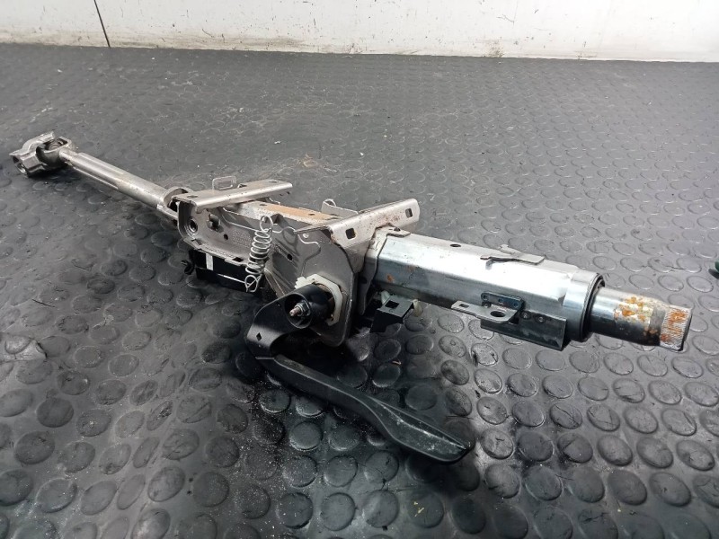 Recambio de columna direccion para audi q2 (gab) design edition referencia OEM IAM   P2-B12-2