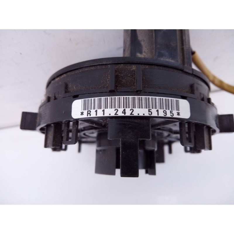 Recambio de anillo airbag para kia sportage concept 4x2 referencia OEM IAM R112425195  E3-A3-35-4