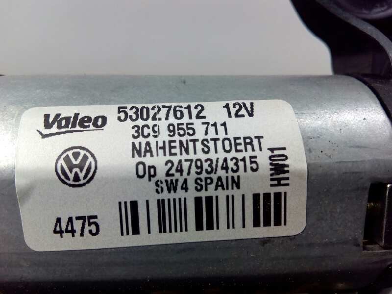 Recambio de motor limpia trasero para volkswagen passat variant (3c5) advance referencia OEM IAM 3C9955711  E1-B6-4-2