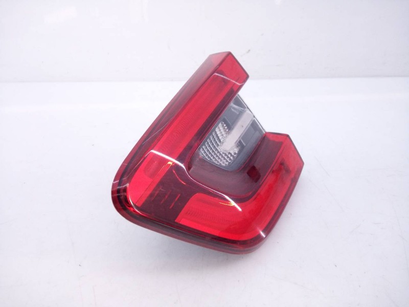 Recambio de piloto trasero derecho porton para renault kadjar zen referencia OEM IAM 265508898R  E1-A1-35-2