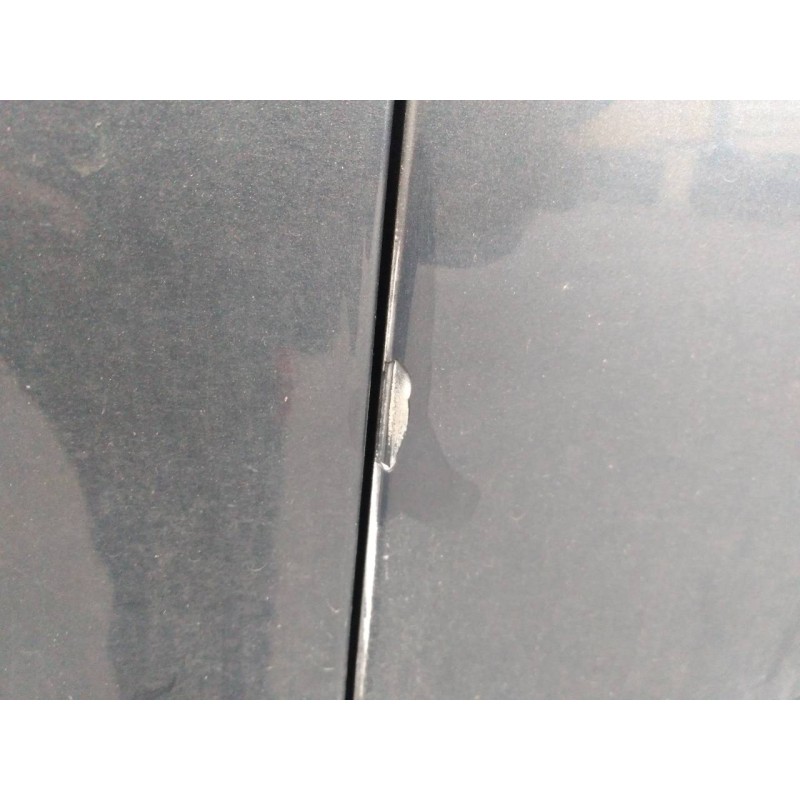 Recambio de puerta delantera izquierda para volkswagen touareg (7l6) tdi v6 +motion referencia OEM IAM   