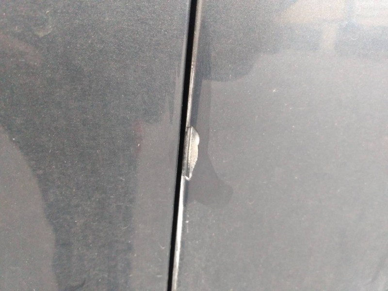 Recambio de puerta delantera izquierda para volkswagen touareg (7l6) tdi v6 +motion referencia OEM IAM   