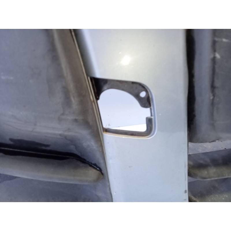 Recambio de paragolpes delantero para fiat doblo emotion referencia OEM IAM   E5-A2-6
