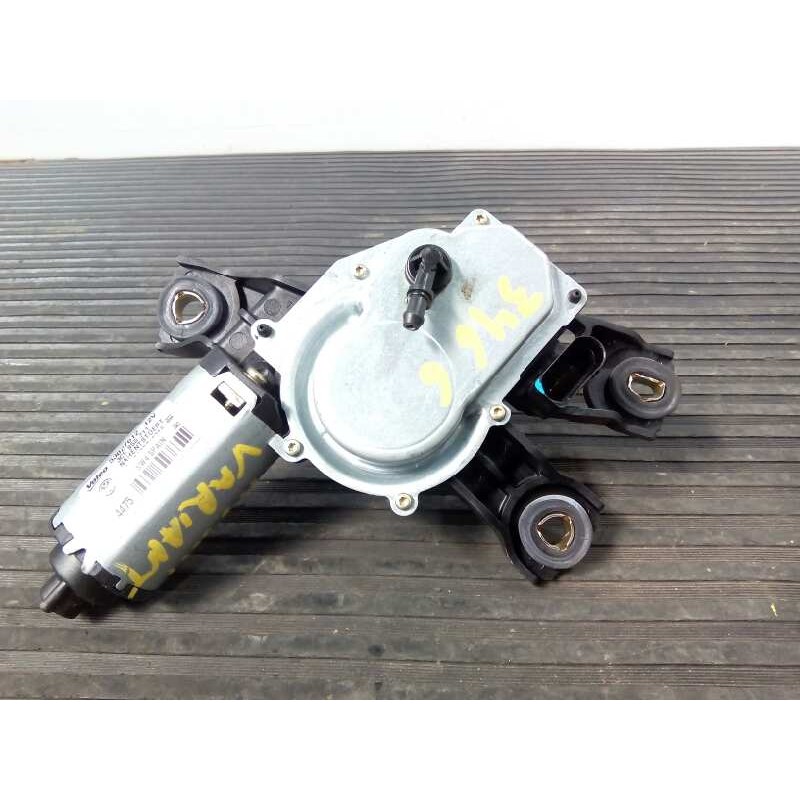 Recambio de motor limpia trasero para volkswagen passat variant (3c5) advance referencia OEM IAM 3C9955711  E1-B6-4-2