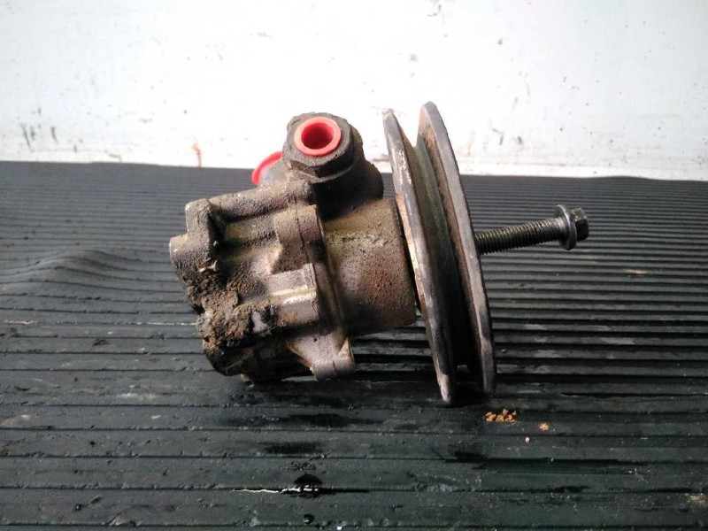 Recambio de bomba direccion para nissan almera tino (v10m) 2.2 dci diesel cat referencia OEM IAM   