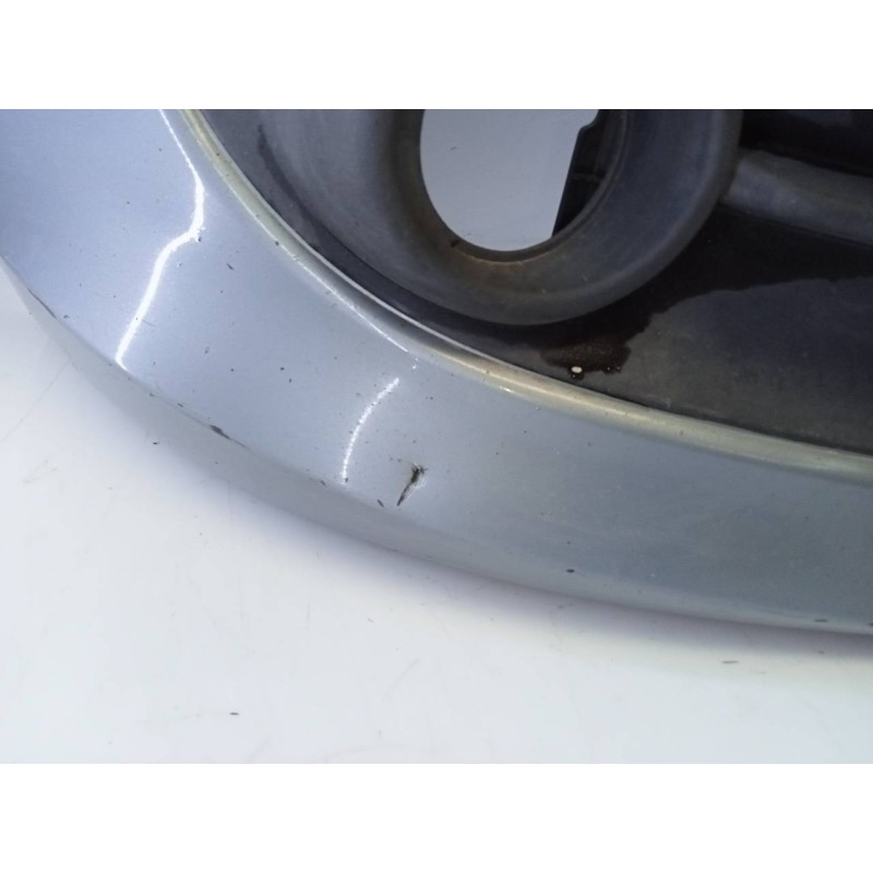 Recambio de paragolpes delantero para fiat doblo emotion referencia OEM IAM   E5-A2-6