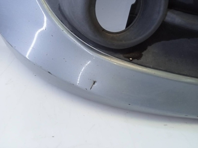 Recambio de paragolpes delantero para fiat doblo emotion referencia OEM IAM   E5-A2-6